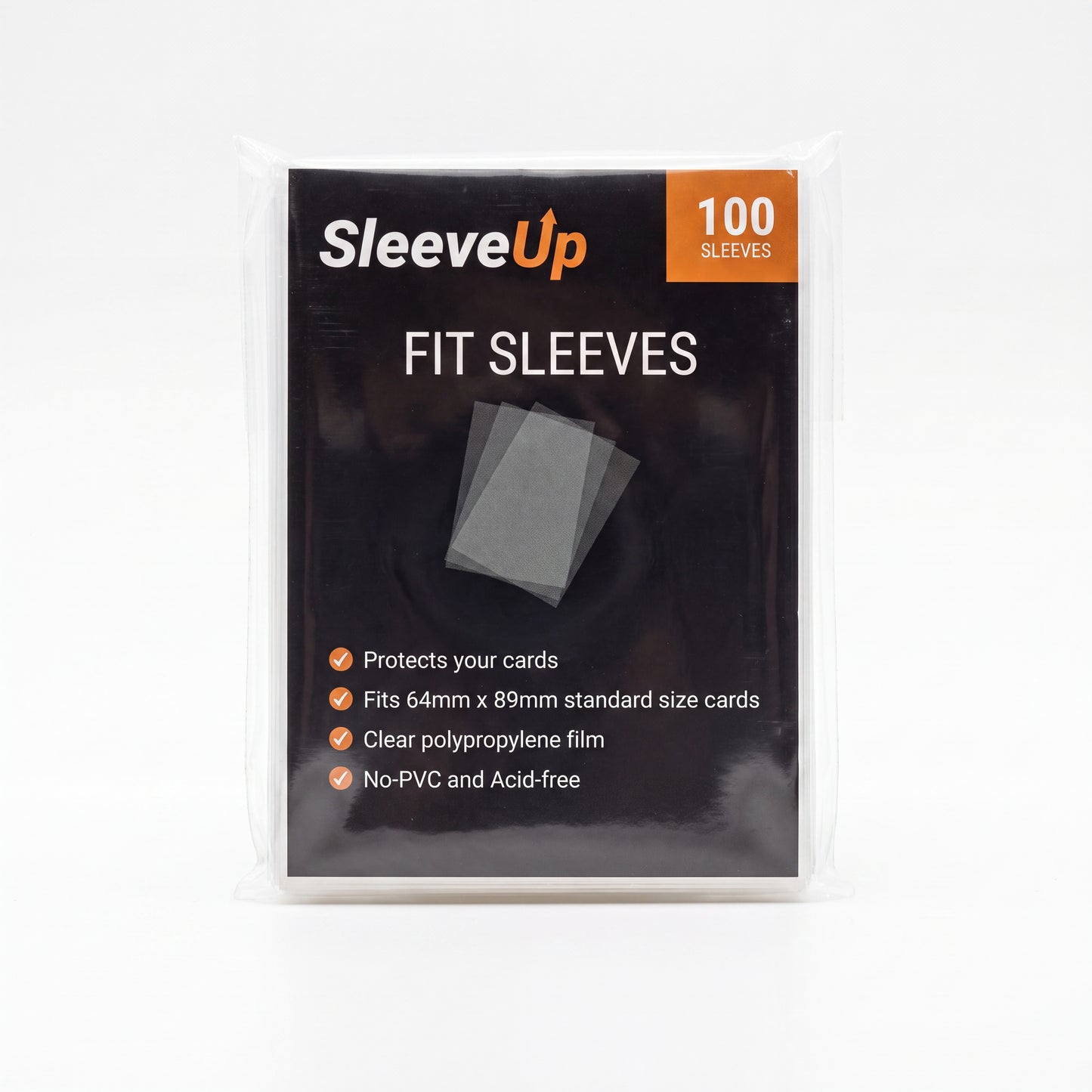 Fit Sleeves