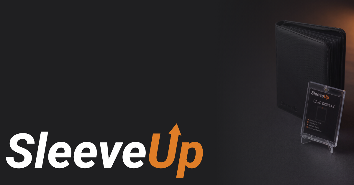 SleeveUp ApS logo