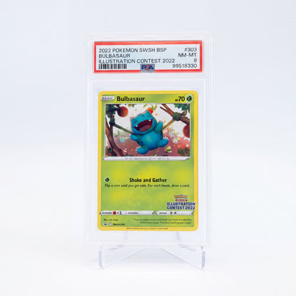 Card Stands (5-pack)